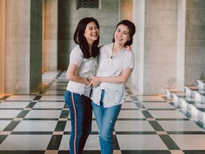 Meilia Lau Ngamuk Usai Foto Felicia dan Kaesang Diganti dengan Nadya Arifta Meilia Lau Ngamuk Usai Foto Felicia dan Kaesang Diganti dengan Nadya Arifta