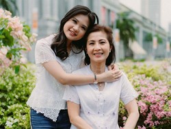 Terpopuler Sepekan: Felicia Tissue Tampil Memesona Setelah Putus dari Kaesang