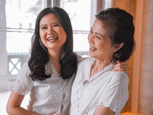 Tentang Sindiran Ibunda Felicia Tissue, Singgung Soal Piala Bergilir