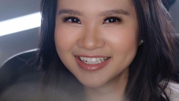 10 Foto Terbaru Felicia Tissue yang Memesona Setelah Putus dari Kaesang