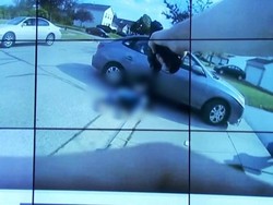 Gadis 15 Tahun Tewas Ditembak saat Unjuk Rasa George Floyd