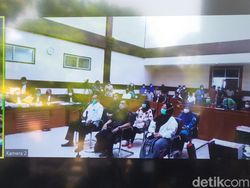 Terungkap Cerita Awal Habib Rizieq Positif COVID-19 dan Privilege di RS Ummi