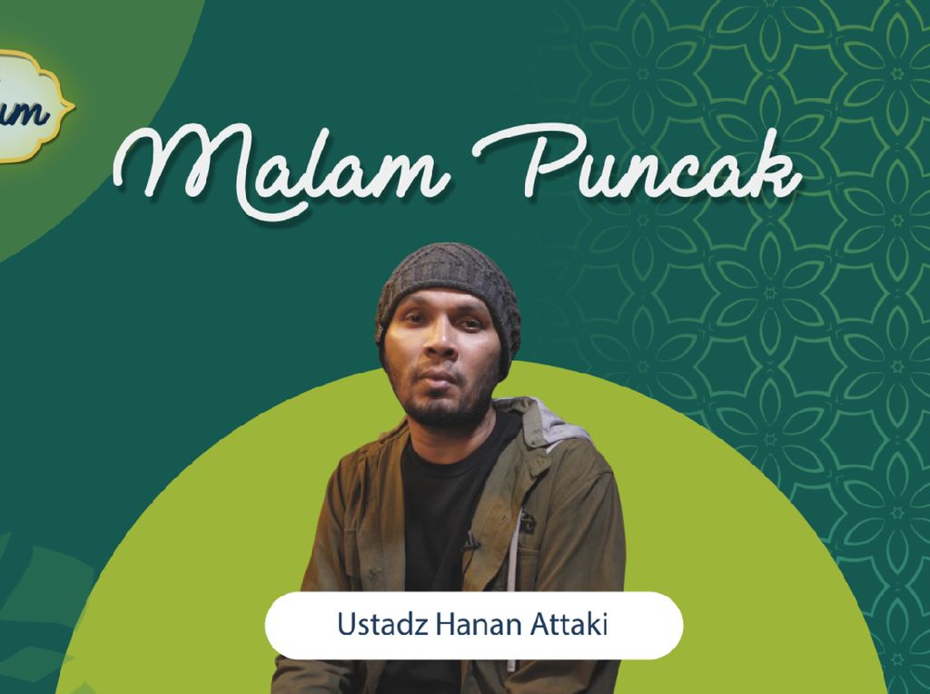 Berikut Amalan yang Dilakukan saat Malam Lailatul Qadar Berikut Amalan yang Dilakukan saat Malam Lailatul Qadar
