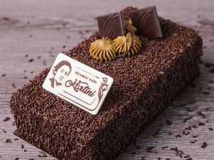 Hari Kartini 2021, Nikmati Potongan Harga di 5 Tempat Makan Ini Hari Kartini 2021, Nikmati Potongan Harga di 5 Tempat Makan Ini