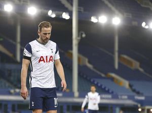 Final Piala Liga Inggris: Harry Kane Main Gak? Final Piala Liga Inggris: Harry Kane Main Gak?