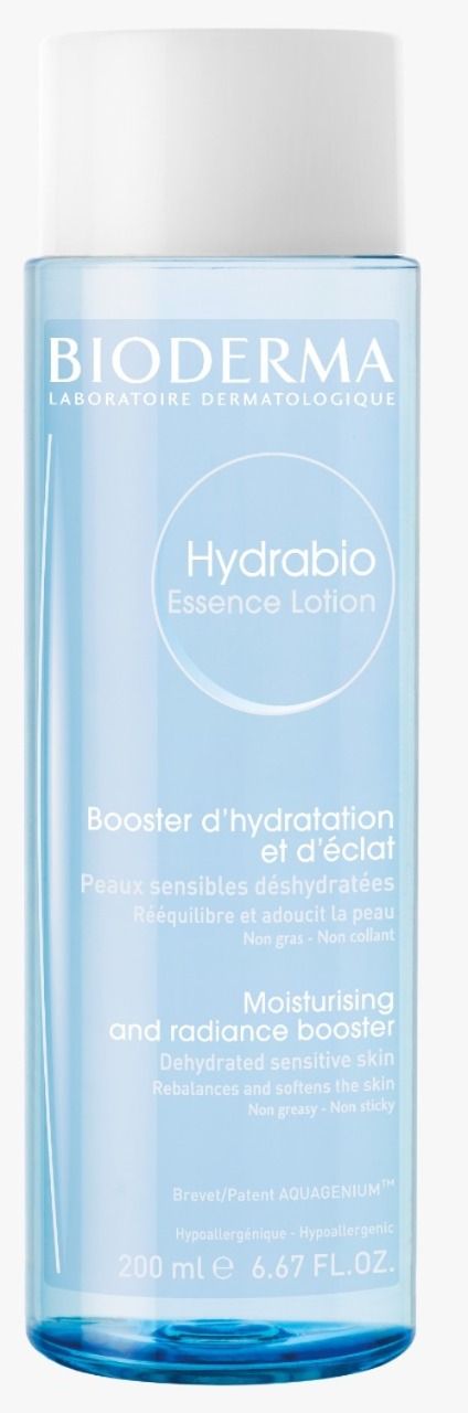 Hydrabio Essence Lotion