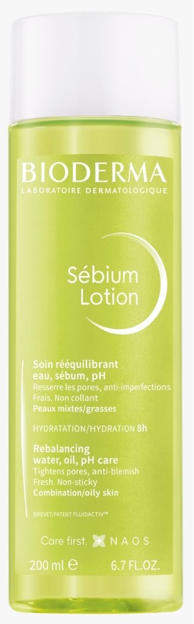 Hydrabio Sebium Lotion