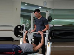 Albert Sutanto: Siman is Back!