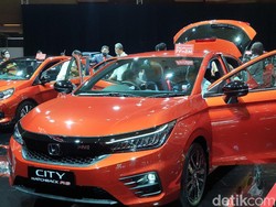 Daftar Mobil Bebas PPnBM yang Bisa Dibeli di IIMS 2021