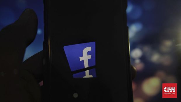 ilustrasi Facebook