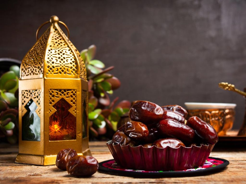 Ramadan Tiba, Pintu-pintu Surga Dibuka dan Neraka Ditutup