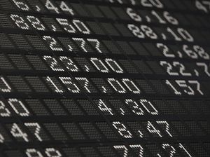Indeks Dow Jones Anjlok Nyaris 1.000 Poin, Ini Biang Keroknya Indeks Dow Jones Anjlok Nyaris 1.000 Poin, Ini Biang Keroknya