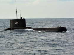 Bintang Jalasena untuk Awak KRI Nanggala Patriot Penjaga Negara Bintang Jalasena untuk Awak KRI Nanggala Patriot Penjaga Negara