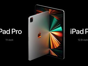 Perbandingan iPad Pro 2021 dengan iPad Pro 2020, Perlu Upgrade? Perbandingan iPad Pro 2021 dengan iPad Pro 2020, Perlu Upgrade?