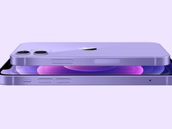 iPhone 12 Ungu yang Unyu Segera Hadir di Indonesia