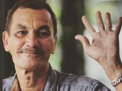 Ayahanda Citra Kirana Meninggal Dunia