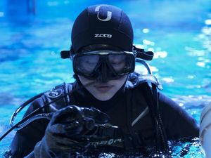 Sosok Berhati Lembut di Balik Aneka Satwa Aquarium Jakarta & Safari