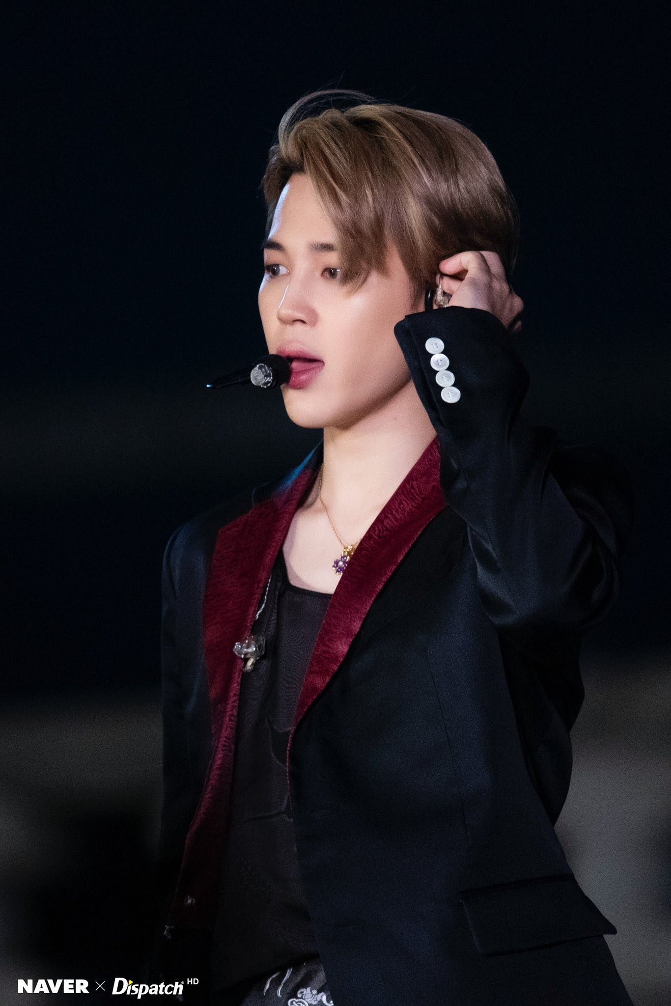 Jimin BTS