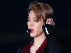 Dikecam ARMY, Desainer Jimin BTS Batal Lelang Baju Keringat Rp 65 Juta