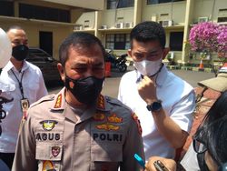 Wabup Blitar Nilai OTT Bupati Nganjuk Janggal, Kabareskrim: Buktikan Saja!