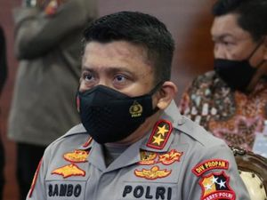 Propam Segera Gelar Sidang Etik Brigjen Prasetijo Utomo Propam Segera Gelar Sidang Etik Brigjen Prasetijo Utomo
