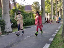 Mewariskan Gen Emansipatif Kartini