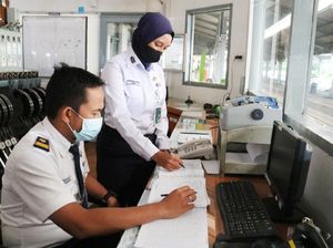 Cerita Kartini-kartini KAI yang Berkarier Bangun Perkeretaapian RI