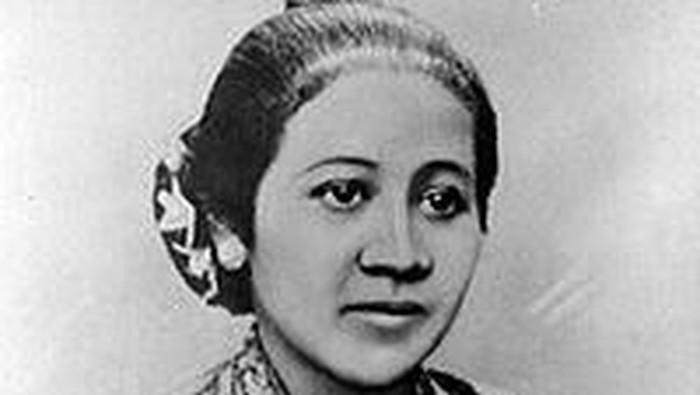 Makna Tangga Nada Ibu Kita Kartini