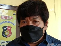 Durjana! Kakek di Rembang Ikat dan Cabuli Bocah Tetangganya