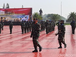Hari Kartini, Kasum TNI Bicara Tantangan bagi Prajurit Wanita