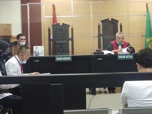 Kena Tindak Pidana Ketenagakerjaan, Perusahaan Ini Dijatuhi Sanksi Hukum