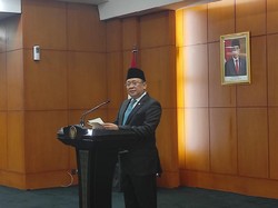 Bamsoet: Larangan Mudik Harus Diterjemahkan Jadi Esensi Beribadah