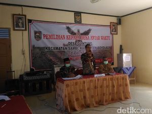 Pilkades di Boyolali, 3 Orang Terpilih Lewat Musyawarah Mufakat