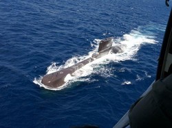 KRI Nanggala-402 Tenggelam, Koalisi Sipil Desak Audit Alutsista RI!