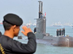 Luapan Duka Netizen Usai Panglima TNI Nyatakan KRI 402 Tenggelam Luapan Duka Netizen Usai Panglima TNI Nyatakan KRI 402 Tenggelam