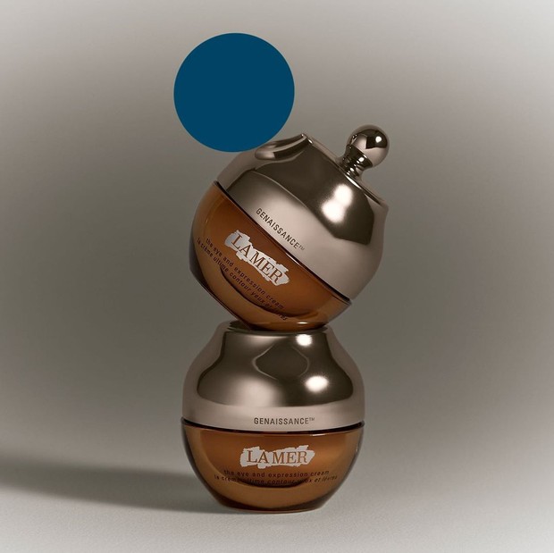 La Mer The Eye and Expression Cream