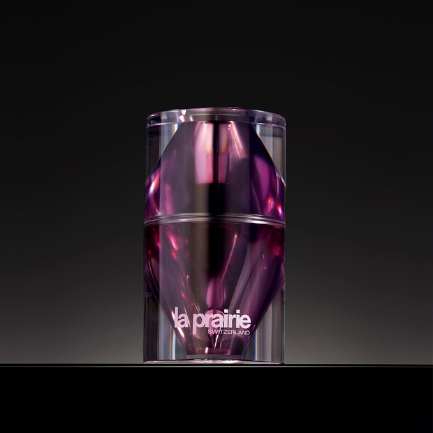 La Prairie Platinum Rare Night Elixir