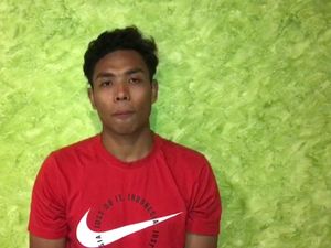 Evaluasi Pelatih Usai Zohri Gagal Melejit di Test Event Olimpiade Evaluasi Pelatih Usai Zohri Gagal Melejit di Test Event Olimpiade