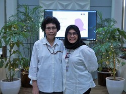 Hari Kartini, Pemimpin Wanita KPK Bicara Peran Wanita dalam Melawan Korupsi