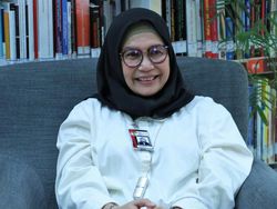 Mengenal Wakil Ketua KPK Lili Pintauli, Kartini dalam Pemberantasan Korupsi