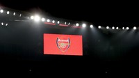 4. Arsenal – total gaji pemain Rp 63,81 miliar per pekan. Foto: Getty Images/Catherine Ivill