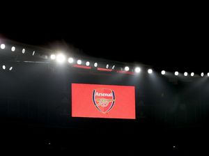 Bela Ukraina, Arsenal Diingatkan Lagi soal Dukungan Oezil ke Uighur