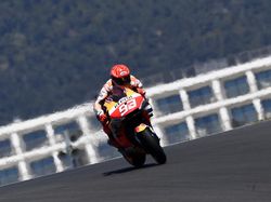 Marc Marquez, Kejutan di Awal MotoGP 2021 Menurut Capirossi