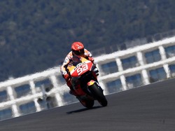 Marc Marquez, Kejutan di Awal MotoGP 2021 Menurut Capirossi