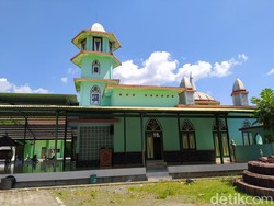 Melihat Al-Quran Karya Tulisan Tangan Pangeran Diponegoro