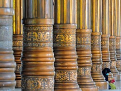 Jadwal Buka Puasa di Jambi dan Sekitarnya 12 April