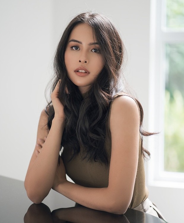 Maudy Ayunda