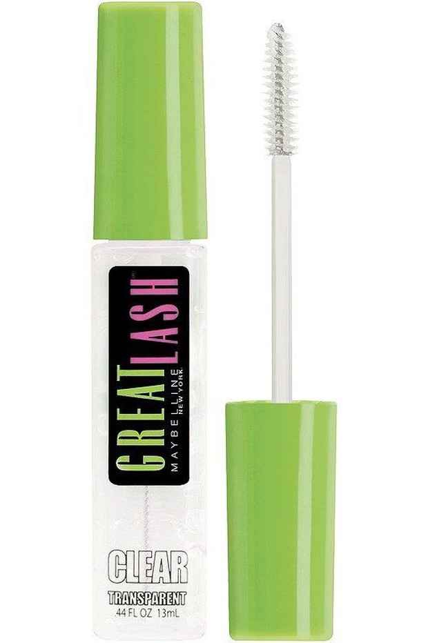 Maybelline Great Lash Potret produk maskara Maybelline