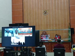 Anak John Kei Sebut Nus Kei Tak Respons Baik Saat Ditagih Utang Rp 1 M