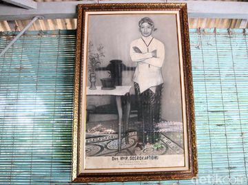 Mengenang Sosrokartono, Sosok Inspirasi-Pemantik Pemikiran Kartini